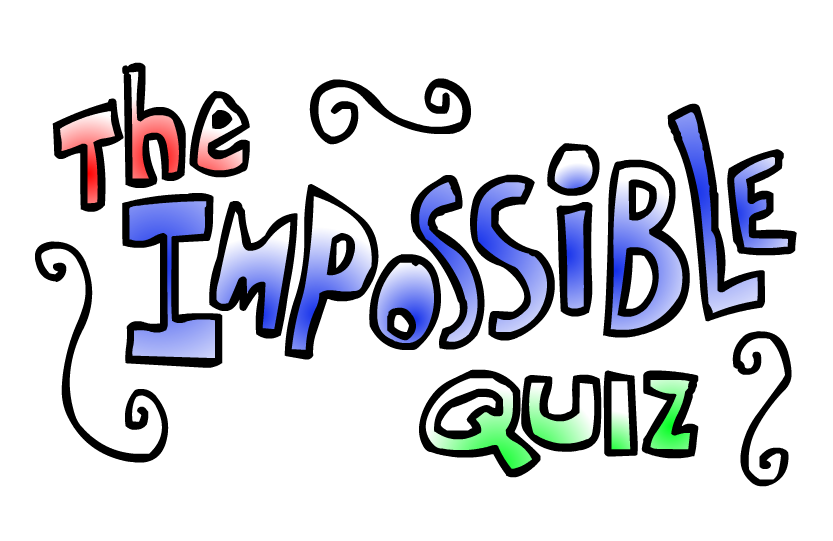 impossible quiz for kids