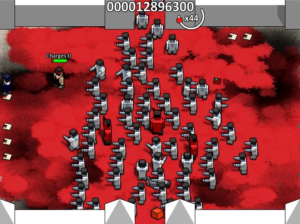 Boxhead 2play - Defeat Zombie Horde