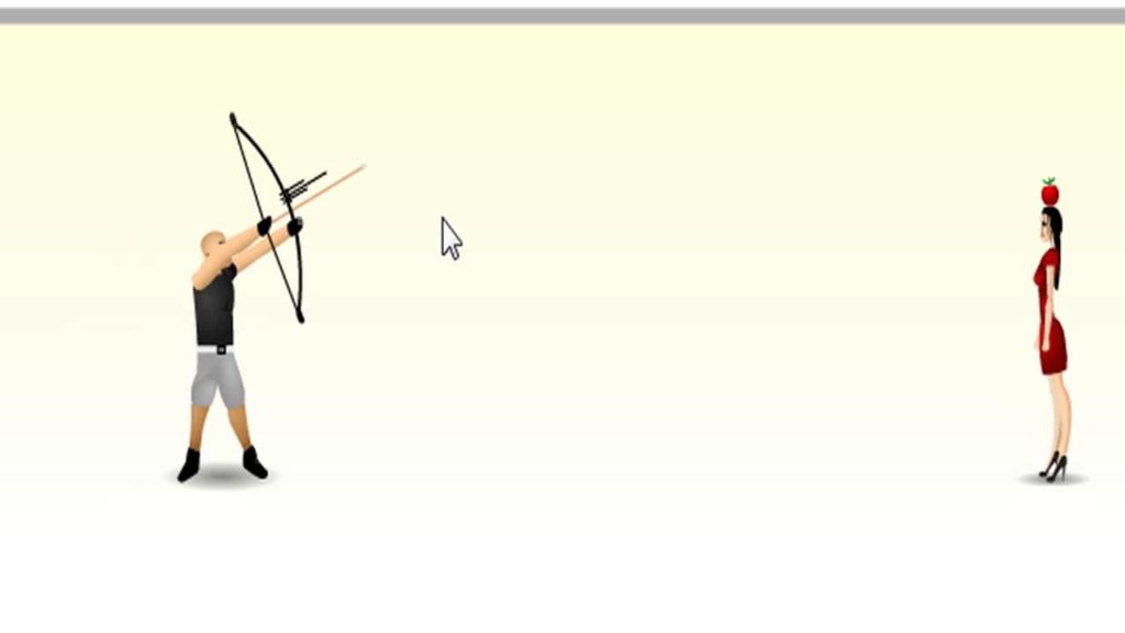second version of the game