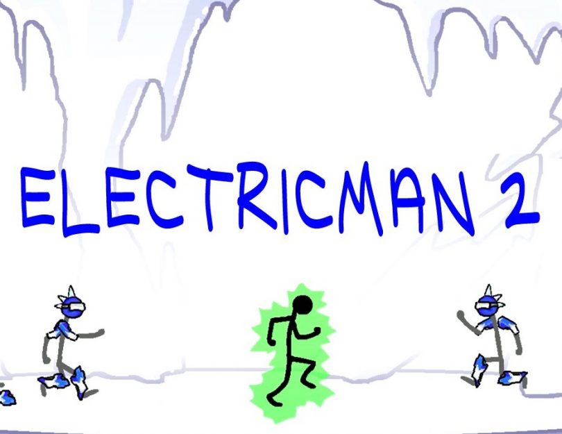 Electric Man 2 game guide Toms Gaming Festival Free Online Games